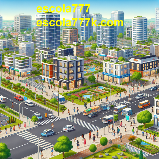 O Fascínio dos Jogos de Simulação: Aprendizado e Diversão em um Só Lugar