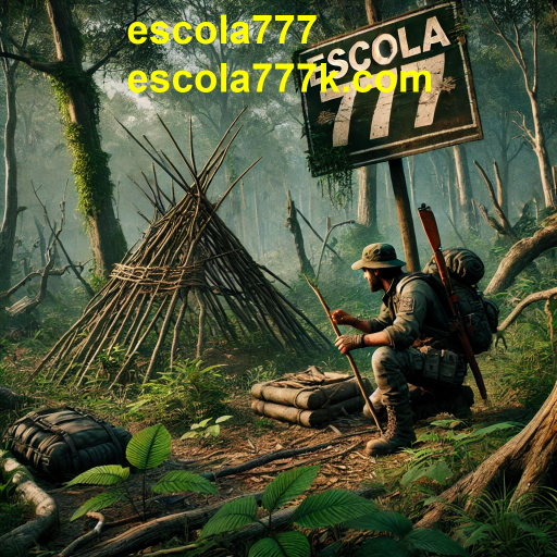 A Ascensão dos Jogos de Sobrevivência: Um Mergulho em Aventuras Desafiadoras